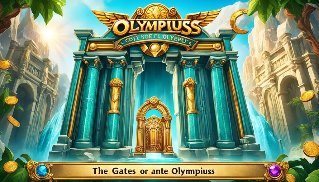 Gates of Olympus Demo Türkçe Oyna