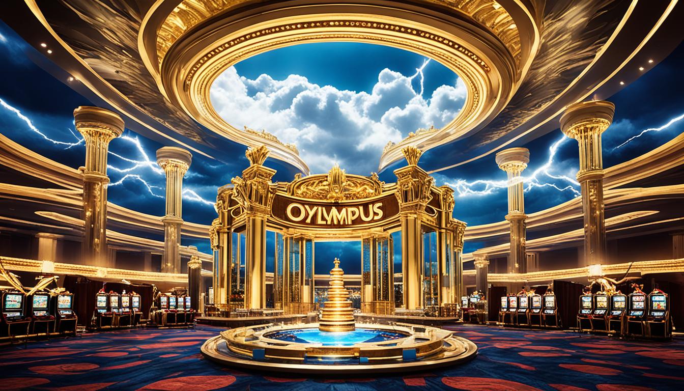 gates of olympus hangi siteden oynanır